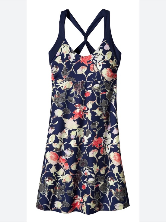 Patagonia Dresses & Skirts - Patagonia® Worn Wear
W's Morning Glory Dress - size M 🌟